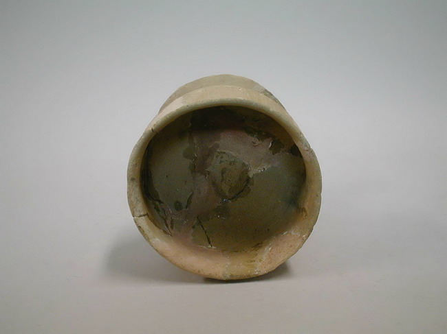 一宮市博物館データ検索システム｜弥生土器：脚付壺