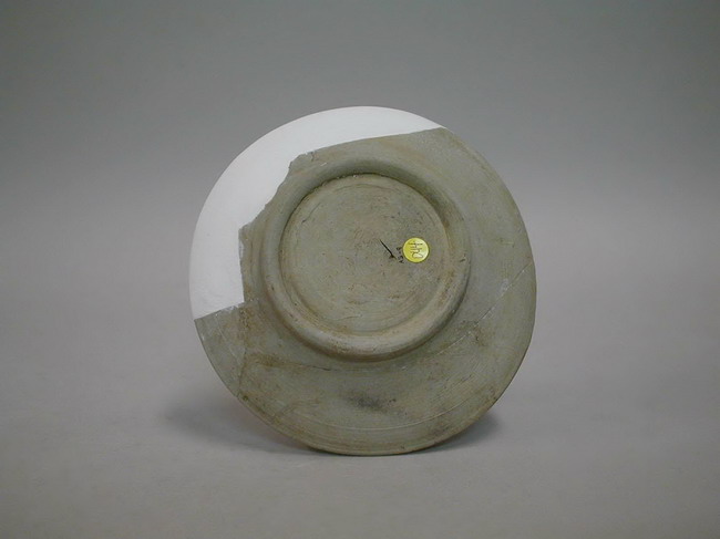 遺品整理◼️蔵のから謎の特大な灰盤？灰皿でしょうか？　名あり、箱あり　共箱　茶道具 遺品整理◼️蔵のから謎の特大な灰盤？灰皿でしょうか？ 名