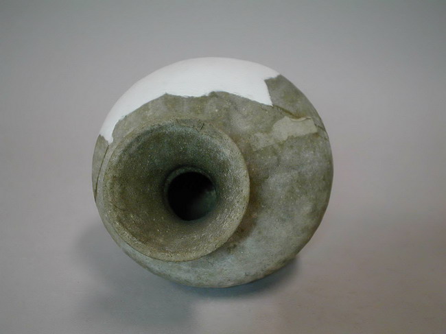 一宮市博物館データ検索システム｜須恵器：平瓶