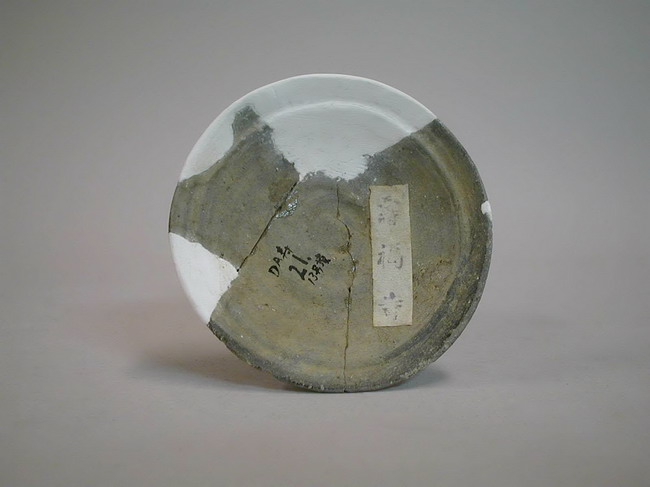 一宮市博物館データ検索システム｜須恵器：蓋