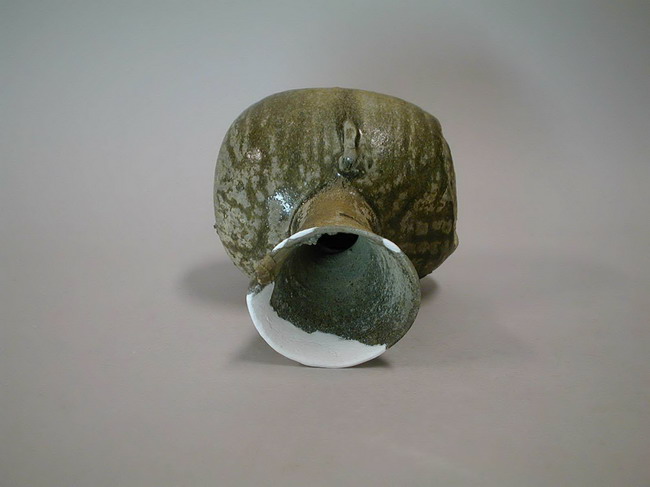 一宮市博物館データ検索システム｜須恵器：横瓶