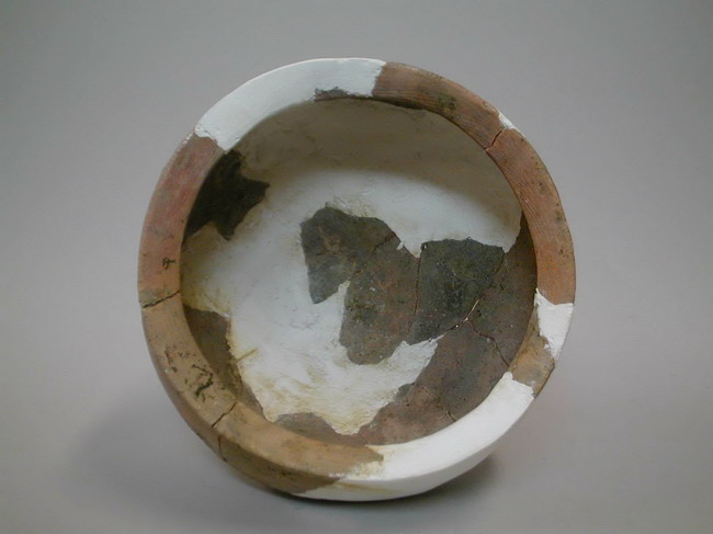 一宮市博物館データ検索システム｜弥生土器：鉢