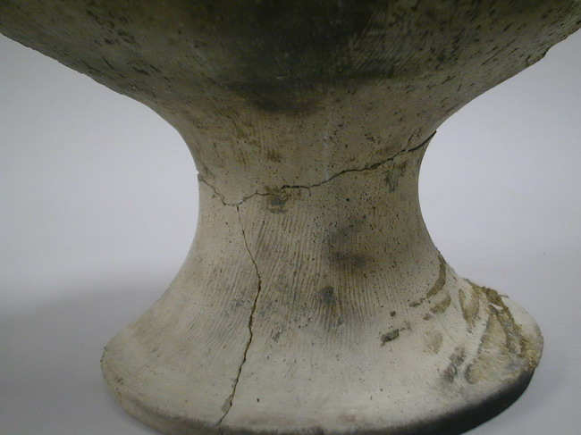 一宮市博物館データ検索システム｜弥生土器：高杯