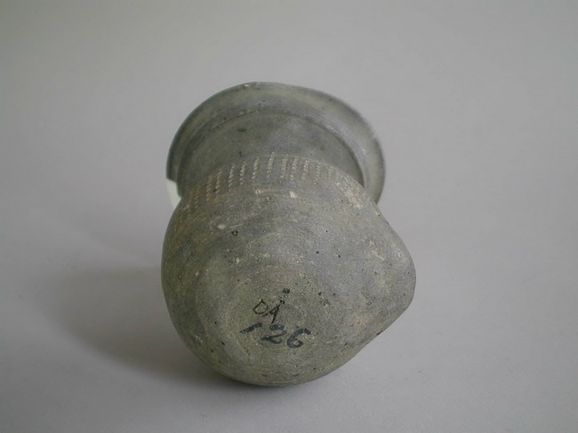 一宮市博物館データ検索システム｜須恵器：はそう