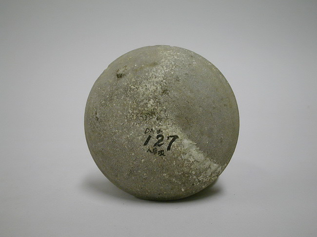 【 線刻高台付碗 】 高杯　古陶・須恵器　朝鮮～古墳　蔵出初　　　Ｈ1225Ｉ 須恵器 沓茶碗」 古墳時代 径約13〜6.3cm高さ7.5cm 大変珍しい碗