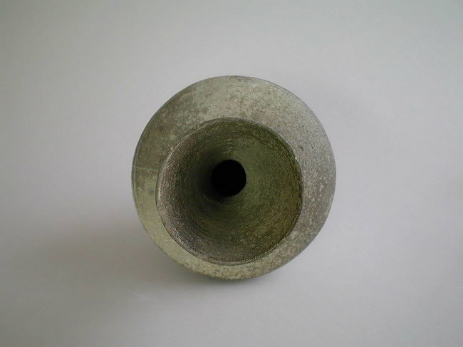 一宮市博物館データ検索システム｜須恵器：台付長頸壺