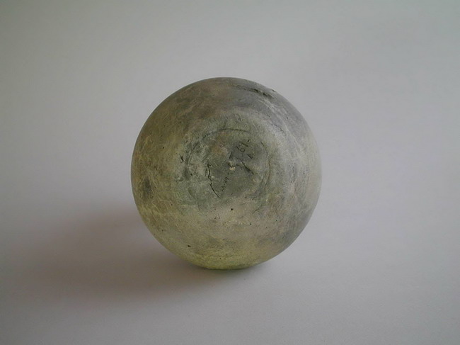 一宮市博物館データ検索システム｜須恵器：平瓶